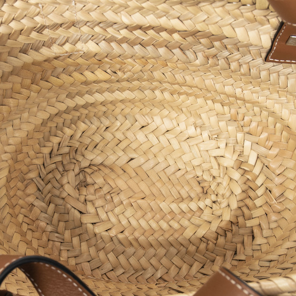 Loewe Small Basket - Picture 9 of 9
